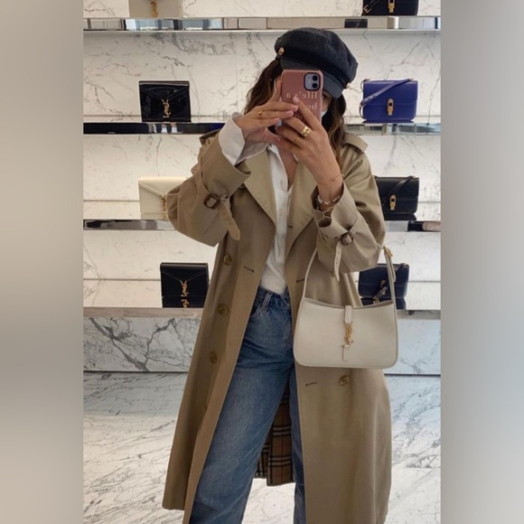 Zara trench coat - Picture 3 of 16